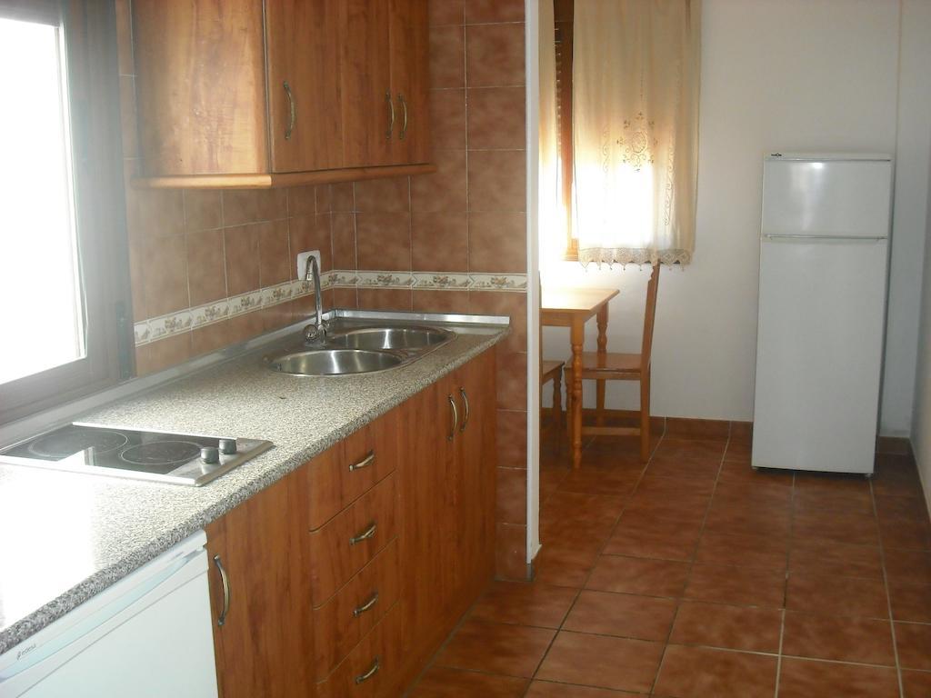 Apartamentos Sierra Del Hacho Montejaque Kültér fotó
